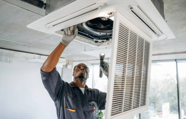 Licensed Hvac Installation service in Grover, NC - FH HVAC