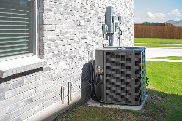 Reliable Hvac Installation contractor in Grover, NC by FH HVAC