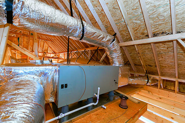 Trusted Hvac Installation service in Grover, NC - FH HVAC